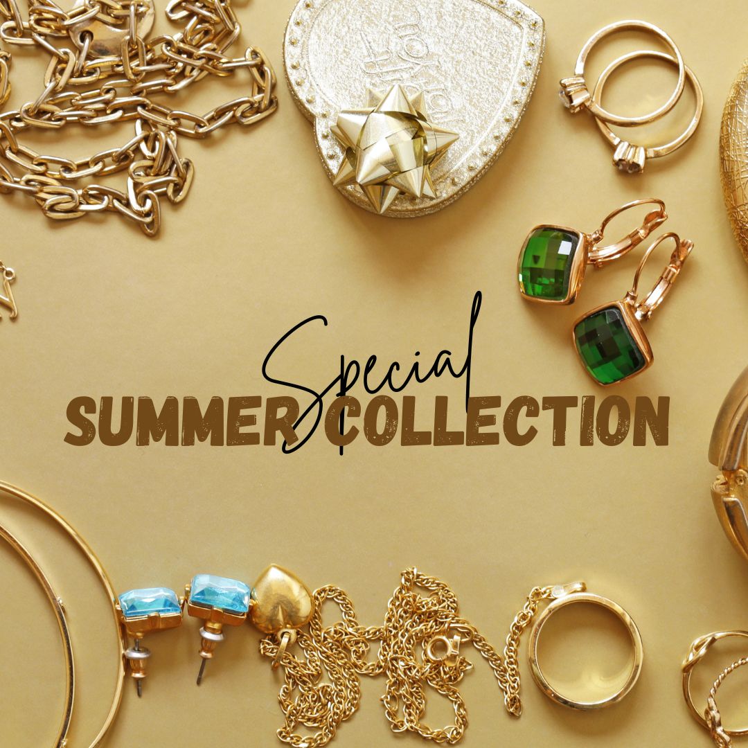 Special Summer Collection