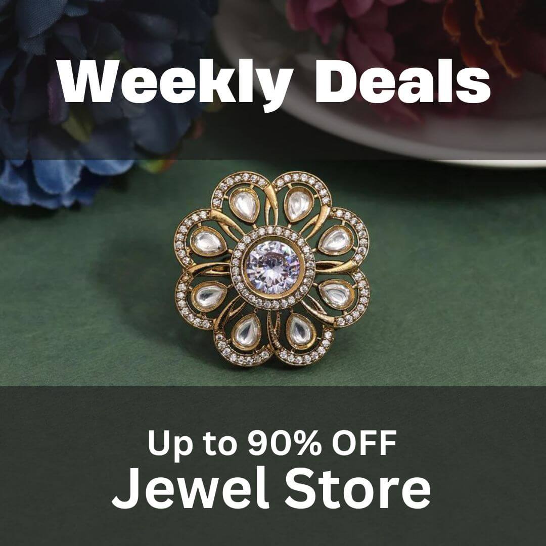 Weekly Deals