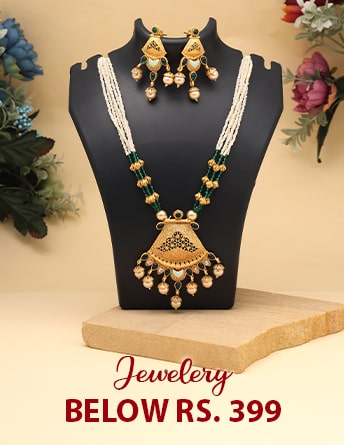World of Artificial Jewelry: A Comprehensive Guide to BUY them