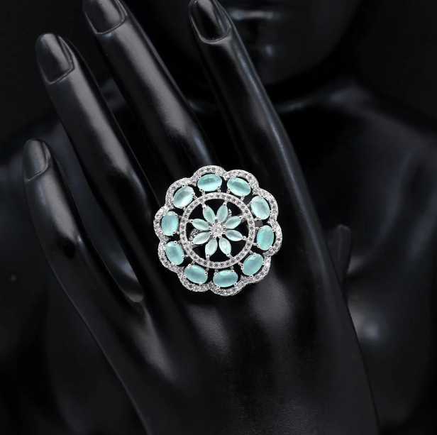 Rings Collection