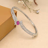 Rani Color American Diamond Bracelet (ADB277RNI)