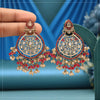 Rani Color American Diamond Earrings (ADE623RNI)