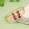 Rani Color Amrapali Bracelets (AMB101RNI)