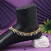 Multi Color Anklets