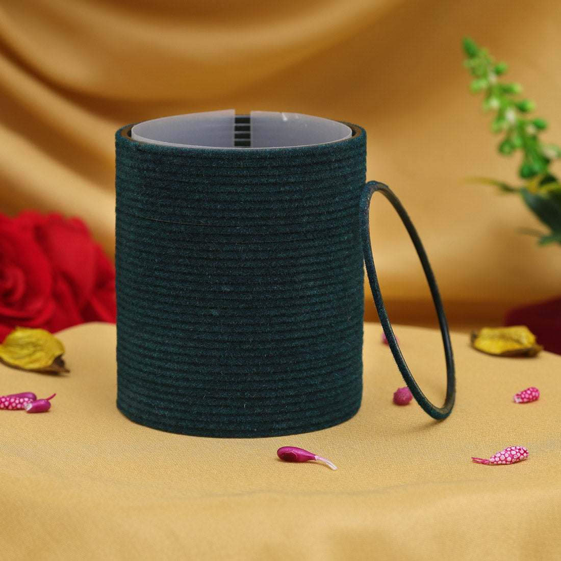 Kai Color 2 Set Of Fashion Bangles Combo Size: 2.10 (FB299CMB)