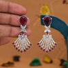 Rani Color Fashion Earrings (FE101RNI)