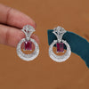 Rani Color Fashion Earrings (FE102RNI)