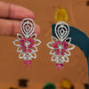 Rani Color Fashion Earrings (FE107RNI)