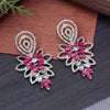 Rani Color Fashion Earrings (FE107RNI)