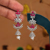 Rani Color Fashion Earrings (FE108RNI)