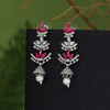 Rani Color Fashion Earrings (FE108RNI)