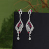 Rani Color Fashion Earrings (FE110RNI)