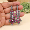 Rani Color Fashion Earrings