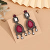 Rani Color Fashion Earrings