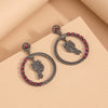 Rani Color Fashion Earrings