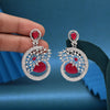 Rani Color Fashion Earrings