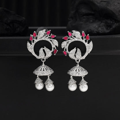 Rani Color Fashion Earrings
