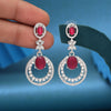 Rani Color Fashion Earrings