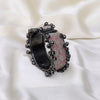 Multi Color Oxidised Bracelet (GSB382MLT)