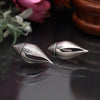 Silver Color  Oxidised Earrings (GSE2920SLV)