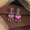 Rani Color Oxidised Earrings (GSE3077RNI)