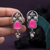 Rani Color Oxidised Earrings (GSE3081RNI)