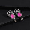 Rani Color Oxidised Earrings (GSE3081RNI)