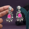 Rani Color Oxidised Earrings (GSE3082RNI)