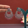 Rani Color Oxidised Earrings (GSE3084RNI)