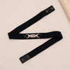 Multi Color Kamarband Elastic Waist Belt For Women//Girls (KMBND497MLT)