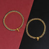 Multi Color Rhinestone Anklets (ANK1011MLT)
