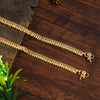 Gold Color Anklets (ANK1031GLD)