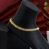 Gold Color Anklets (ANK909GLD)