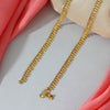 Gold Color Anklets (ANK909GLD)