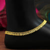 Gold Color Anklets (ANK975GLD)