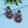 Rani Color Antique Earrings (ANTE1475RNI)