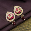 Rani Color Antique Earrings (ANTE1615RNI)