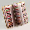 Multicolor Stone Bindi Book For Women & Girls- Total Pieces- 960 (BND125CMB)
