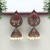 Rani Color Copper Earrings (CPE103RNI)