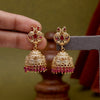 Rani Color Premium Copper Earrings (CPE106RNI)