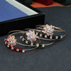 Assorted Color Kids Bracelets Combo Of 3 Pieces (CRTB123CMB)