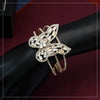 Gold Color Kids Bracelet (CRTB204GLD)