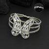 Silver Color Kids Bracelet (CRTB204SLV)
