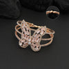 White Color Kids Bracelet (CRTB204WHT)