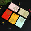 Assorted Color And Design Gift Envelopes For Weddings, Birthdays, Anniversary Envelopes (Pack Of 125 Pieces) (ENV145CMB)