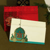 Assorted Color And Design Gift Envelopes For Weddings, Birthdays, Anniversary Envelopes (Pack Of 20 Pieces) (ENV147CMB)