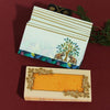 Assorted Color And Design Gift Envelopes For Weddings, Birthdays, Anniversary Envelopes (Pack Of 20 Pieces) (ENV170CMB)