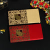 Assorted Color And Design Gift Envelopes For Weddings, Birthdays, Anniversary Envelopes (Pack Of 20 Pieces) (ENV173CMB)