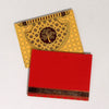 Assorted Color And Design Gift Envelopes For Weddings, Birthdays, Anniversary Envelopes (Pack Of 20 Pieces) (ENV179CMB)
