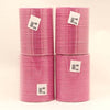 Gajari Color 4 Set Of Velvet Fashion Bangles Combo Size(2 Set Of 2.6, 2 Set Of 2.8) FB104CMB